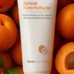 A'PIEU Apricot Peeling Gel | Gentle K-Beauty Exfoliator